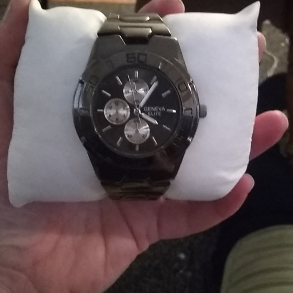 Men's watch